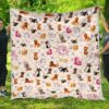 Disney Cats  Quilt  Quilt